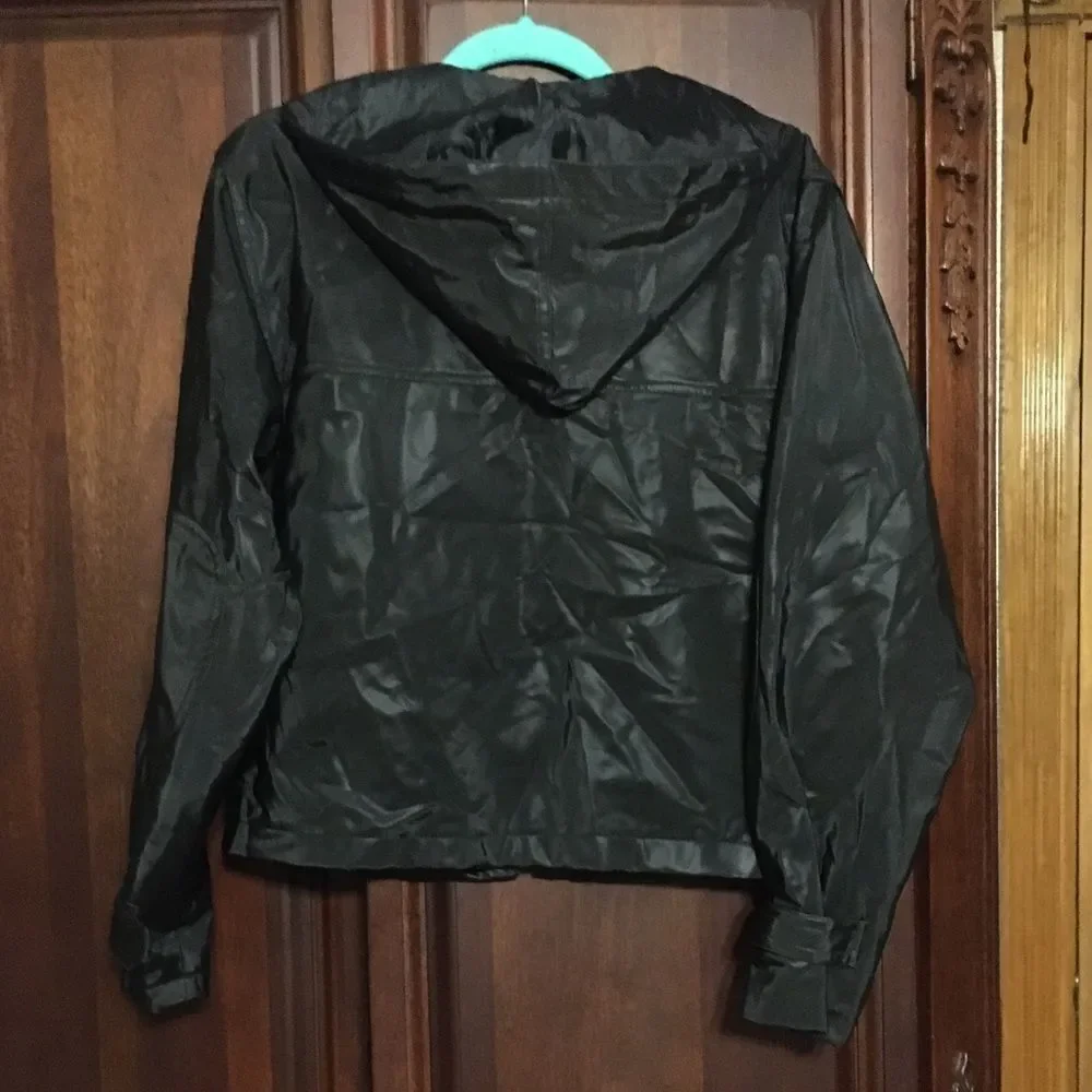 Neutral Zone jacket - Picture 3 of 4